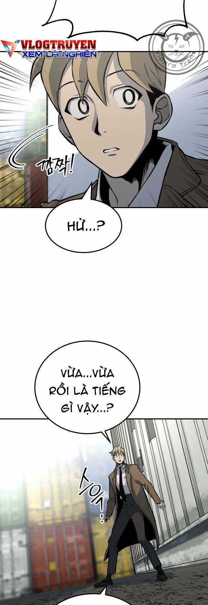 Người Thây Ma Chapter 7 trang 33