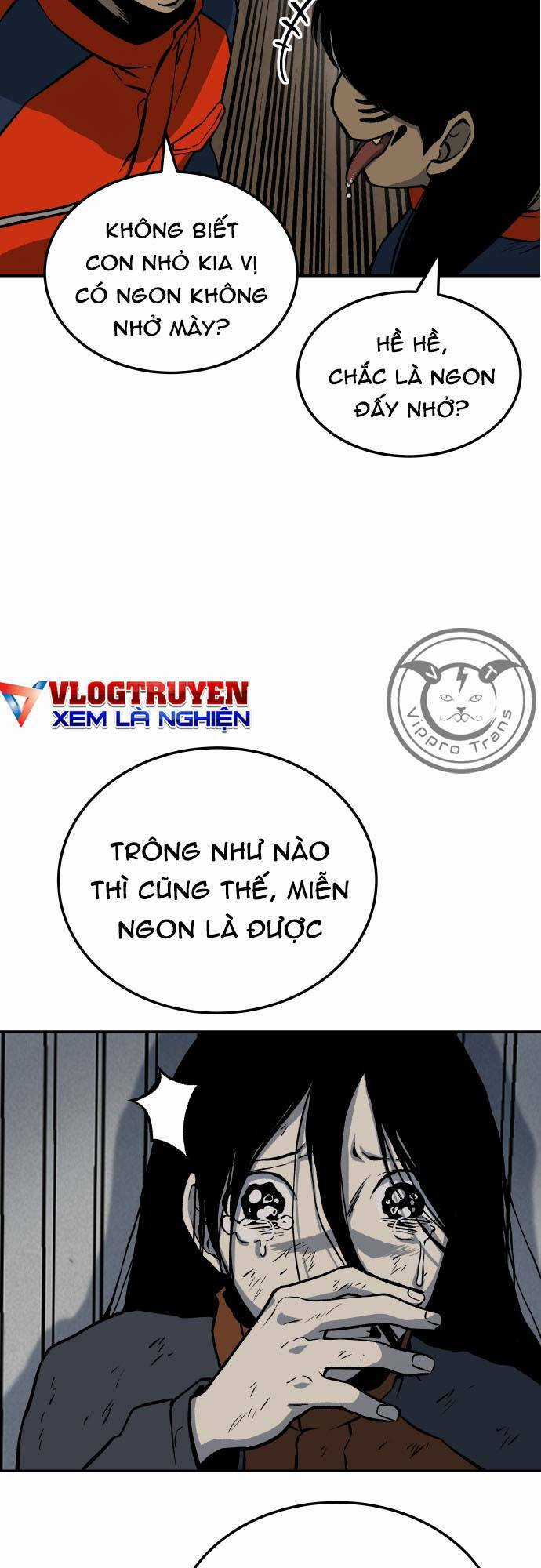 Người Thây Ma Chapter 7 trang 35