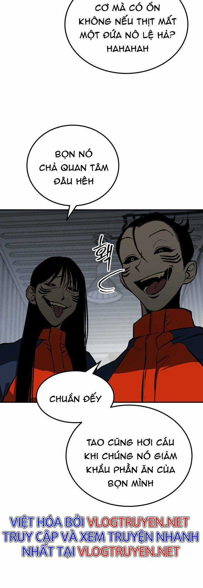 Người Thây Ma Chapter 7 trang 36