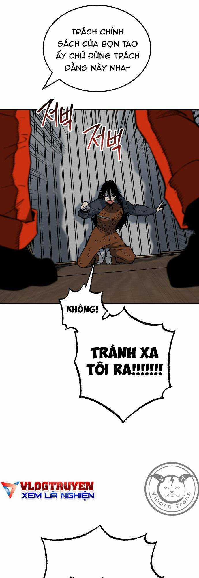 Người Thây Ma Chapter 7 trang 38