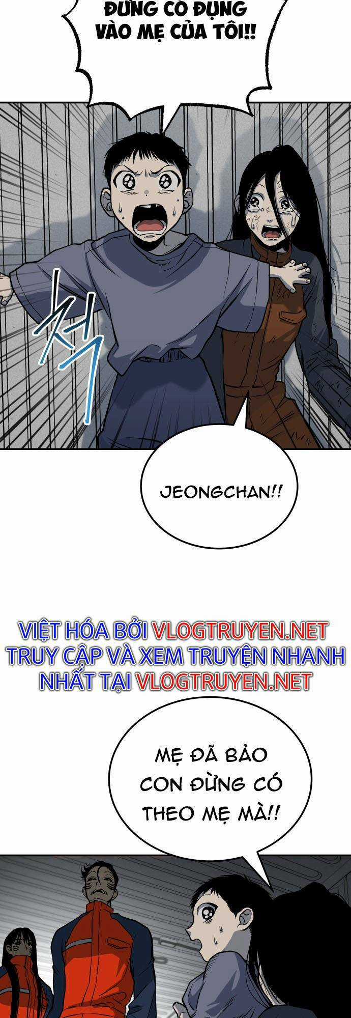 Người Thây Ma Chapter 7 trang 39