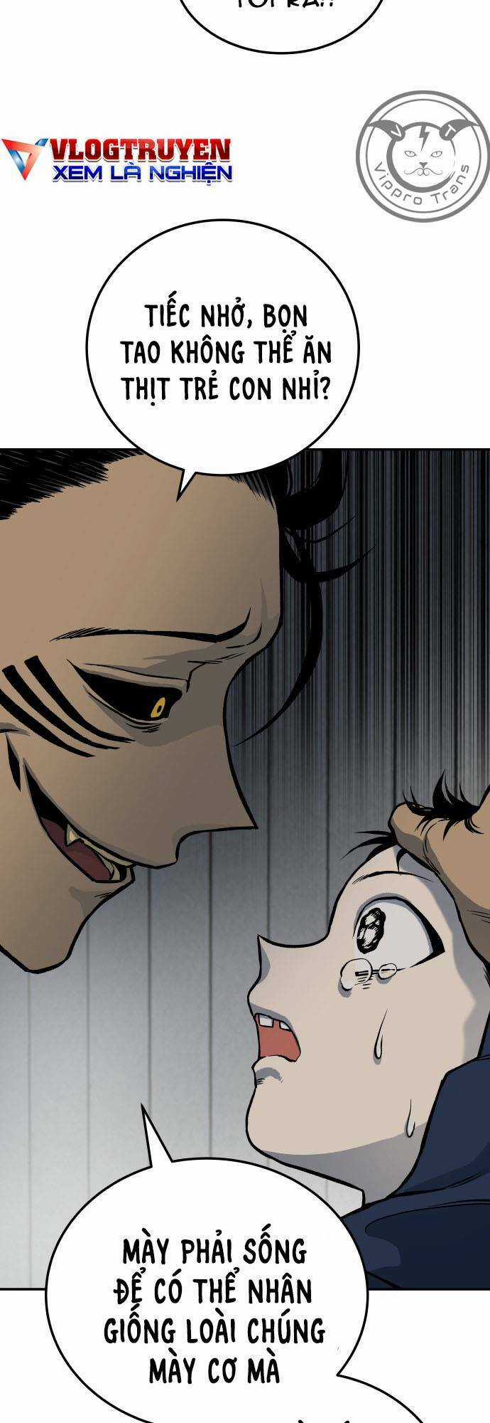 Người Thây Ma Chapter 7 trang 41