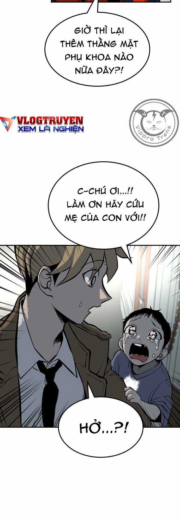 Người Thây Ma Chapter 7 trang 46