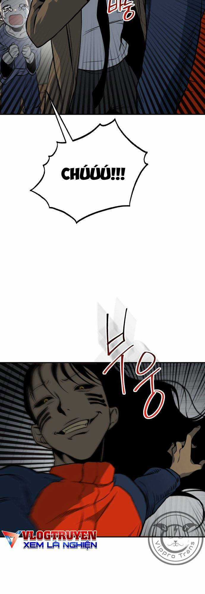 Người Thây Ma Chapter 7 trang 51