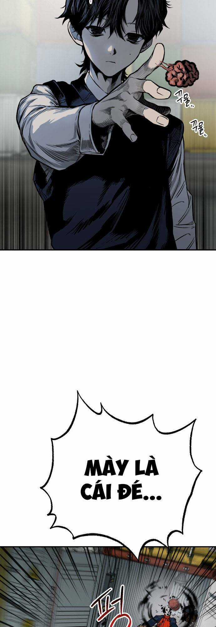 Người Thây Ma Chapter 7 trang 55