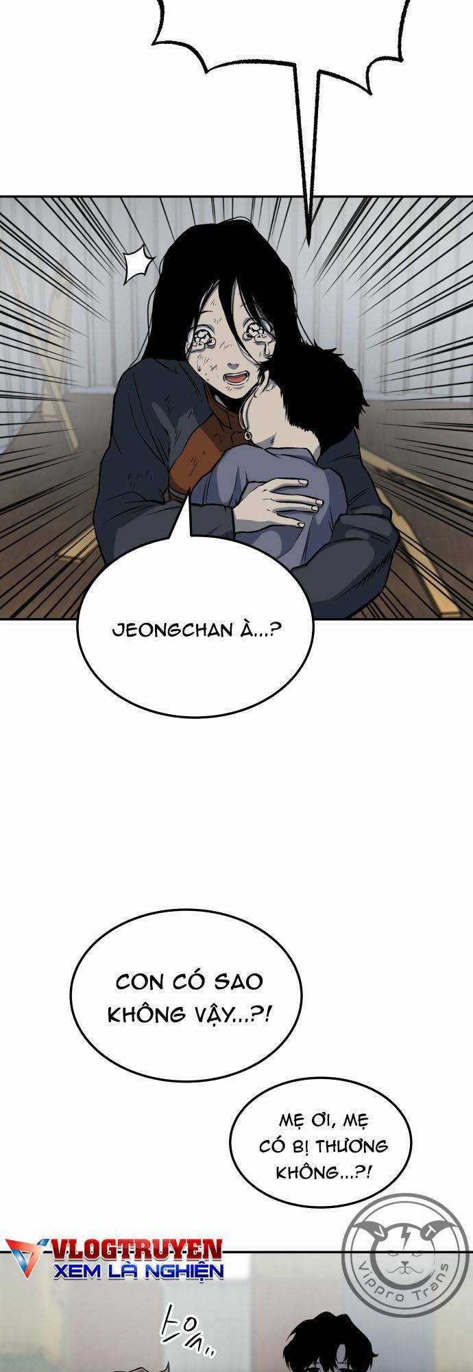 Người Thây Ma Chapter 7 trang 57