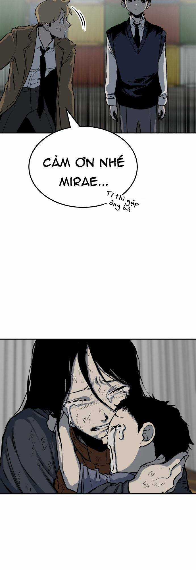 Người Thây Ma Chapter 7 trang 58