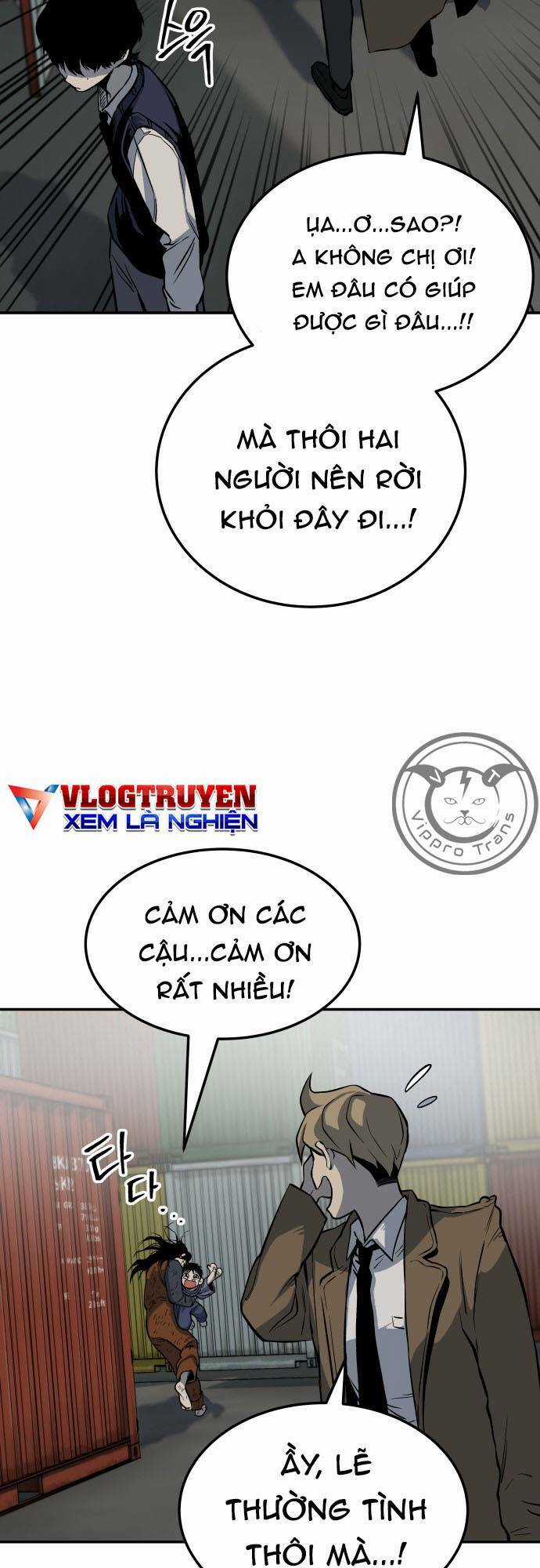 Người Thây Ma Chapter 7 trang 61