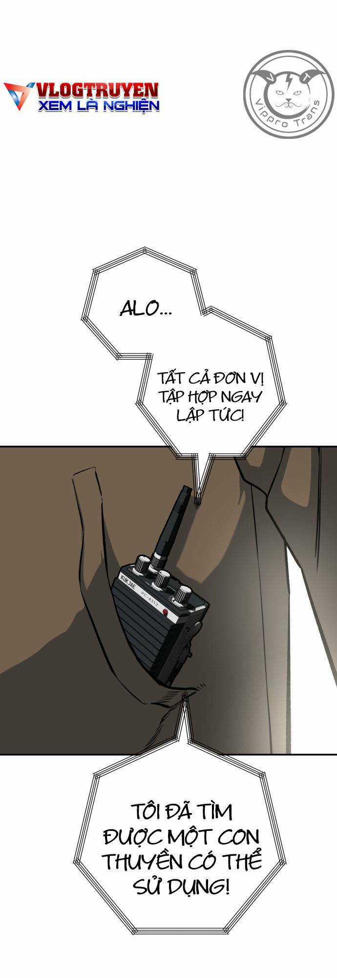 Người Thây Ma Chapter 7 trang 65