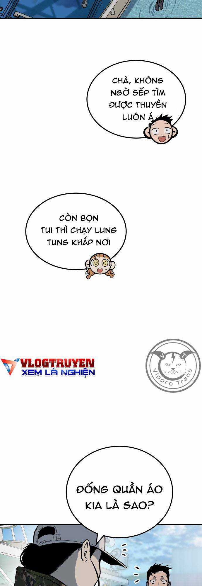 Người Thây Ma Chapter 7 trang 67