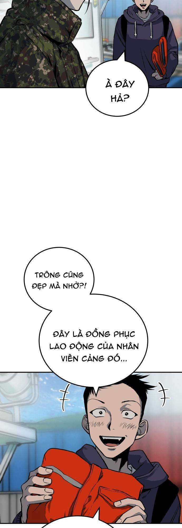 Người Thây Ma Chapter 7 trang 68