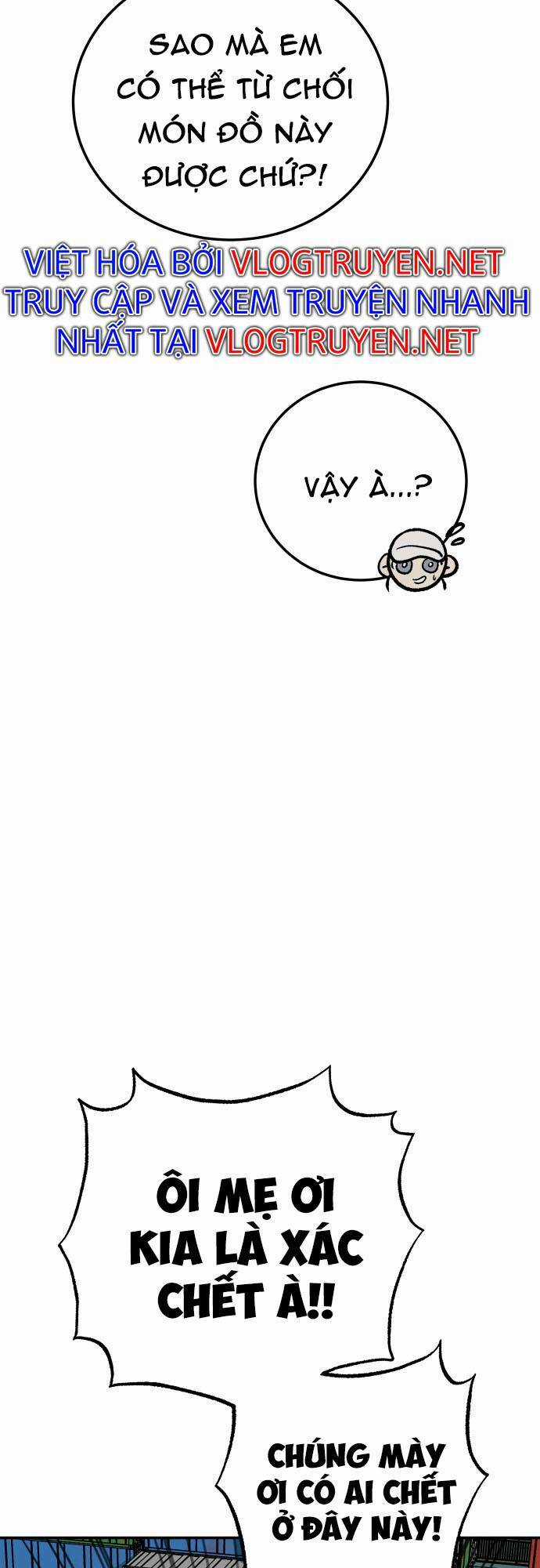 Người Thây Ma Chapter 7 trang 69