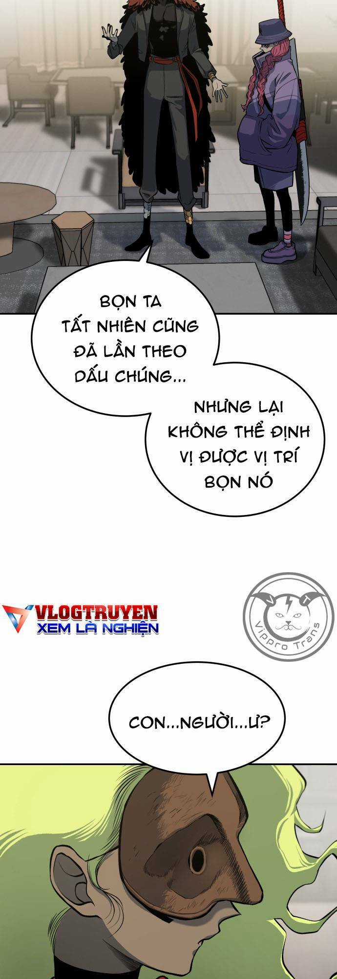 Người Thây Ma Chapter 7 trang 7