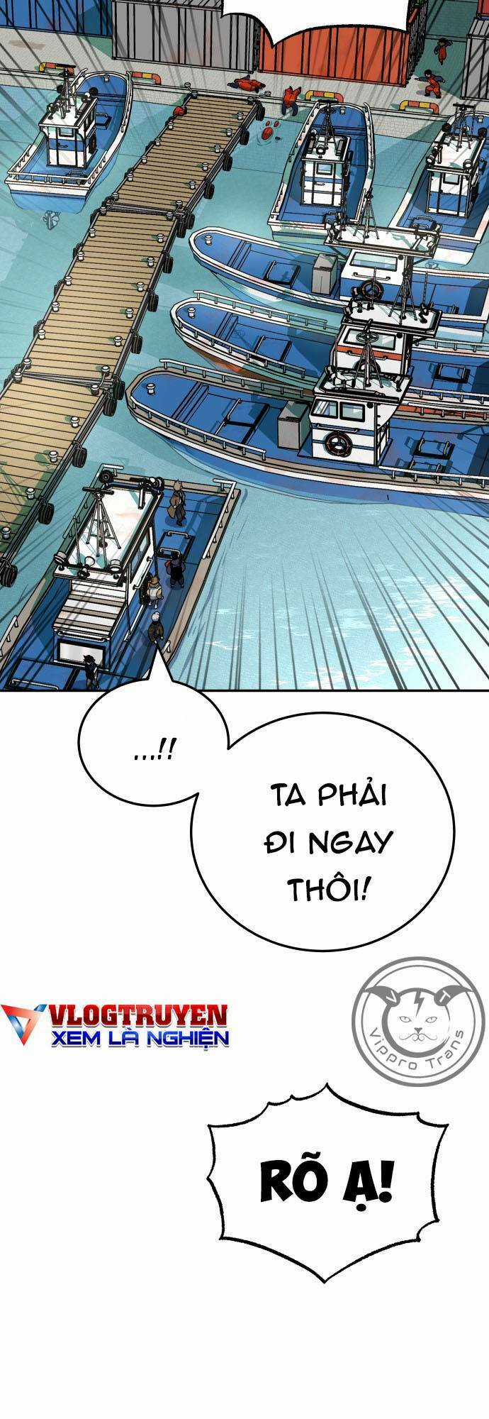 Người Thây Ma Chapter 7 trang 70