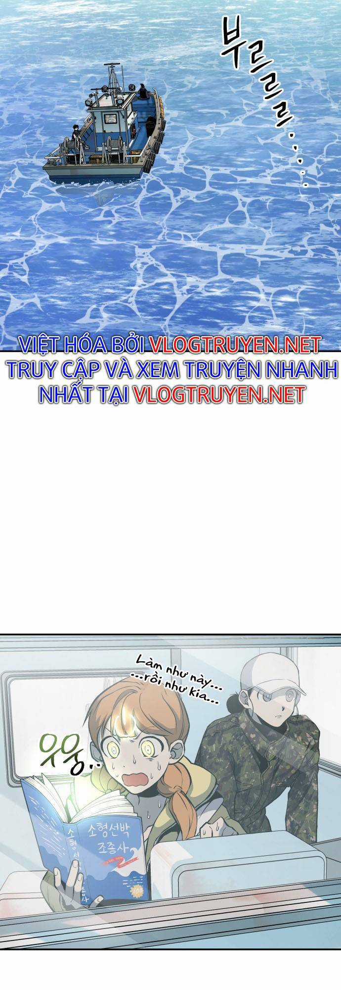 Người Thây Ma Chapter 7 trang 72