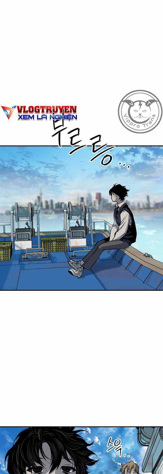 Người Thây Ma Chapter 7 trang 73