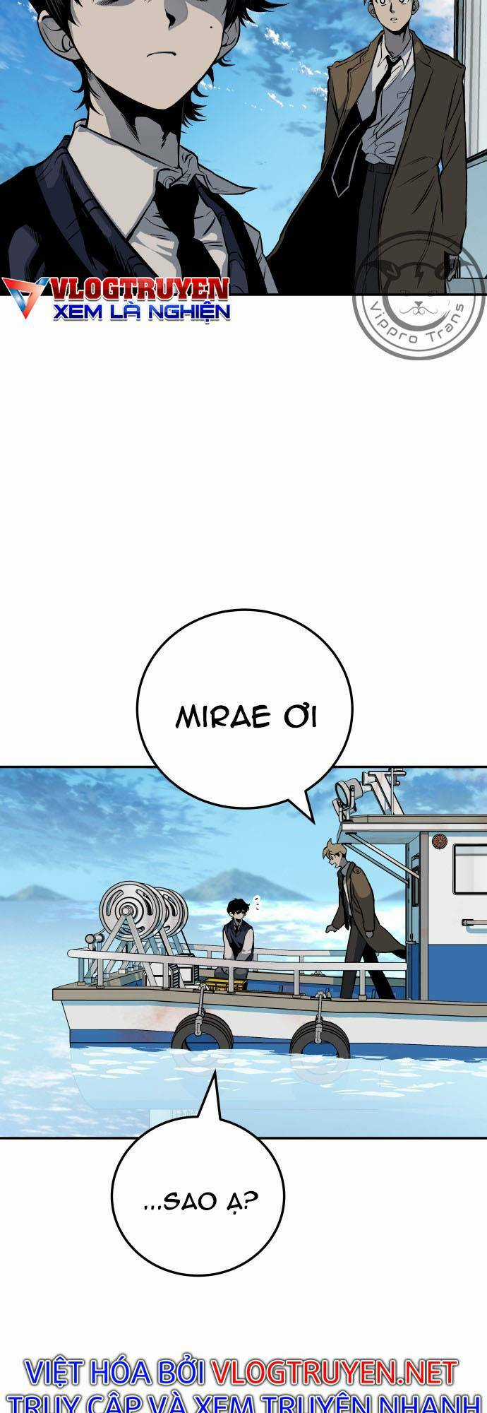 Người Thây Ma Chapter 7 trang 74