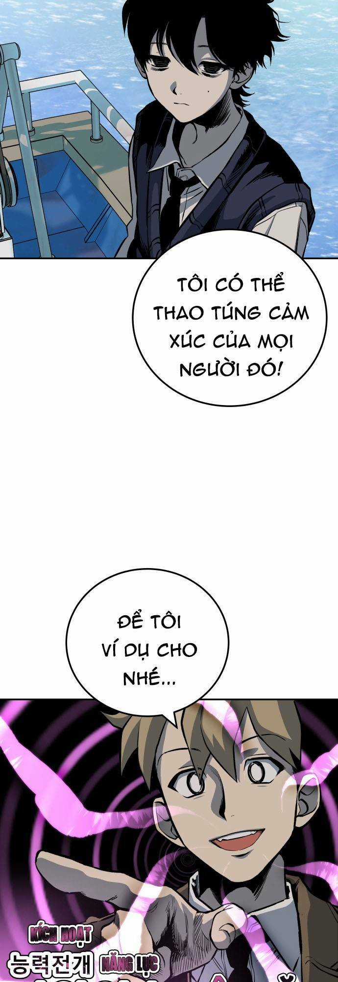 Người Thây Ma Chapter 7 trang 76