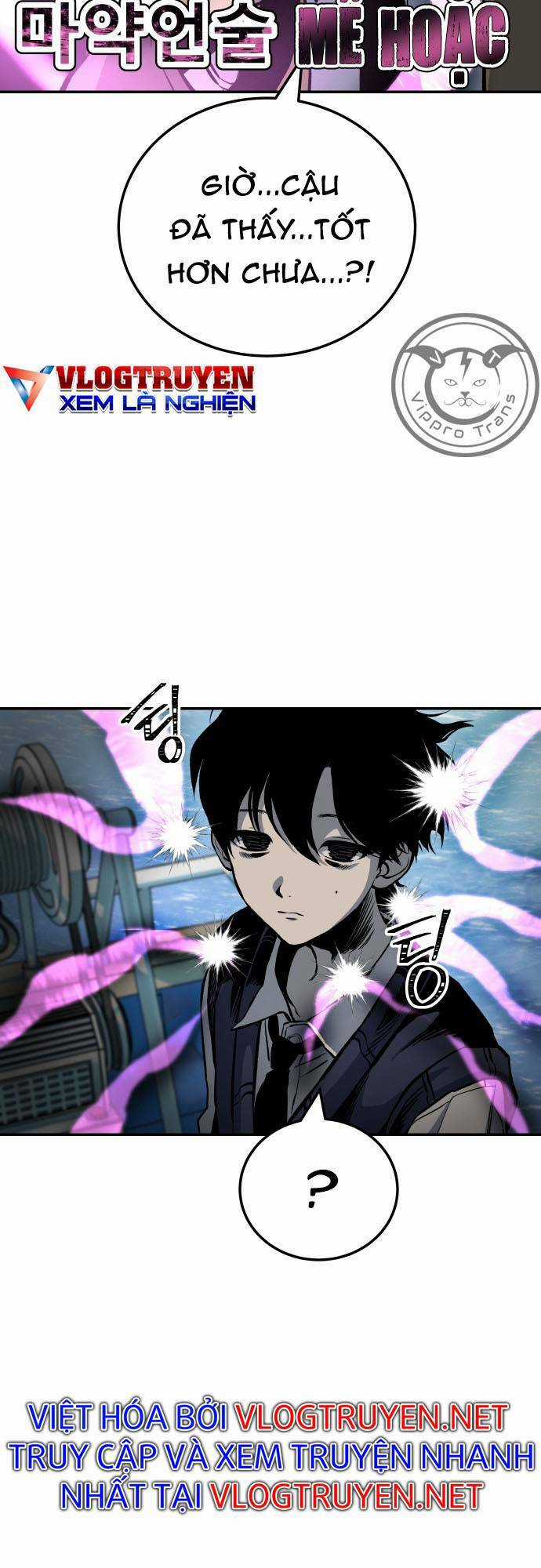 Người Thây Ma Chapter 7 trang 77