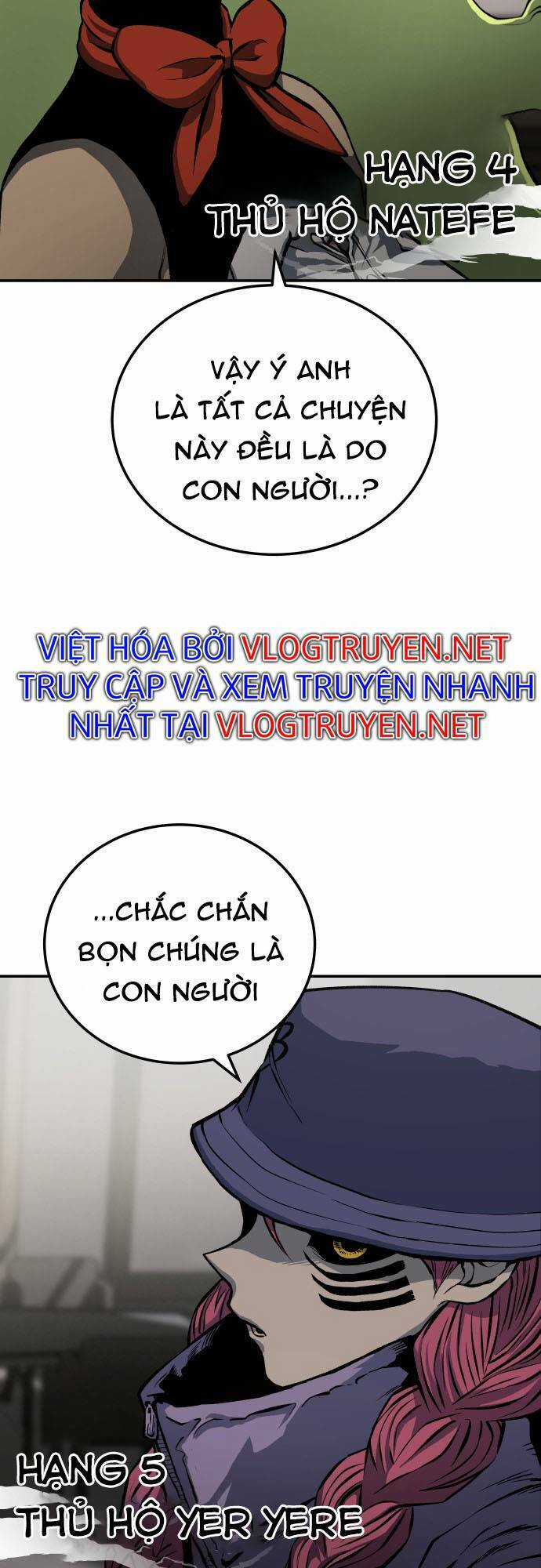 Người Thây Ma Chapter 7 trang 8