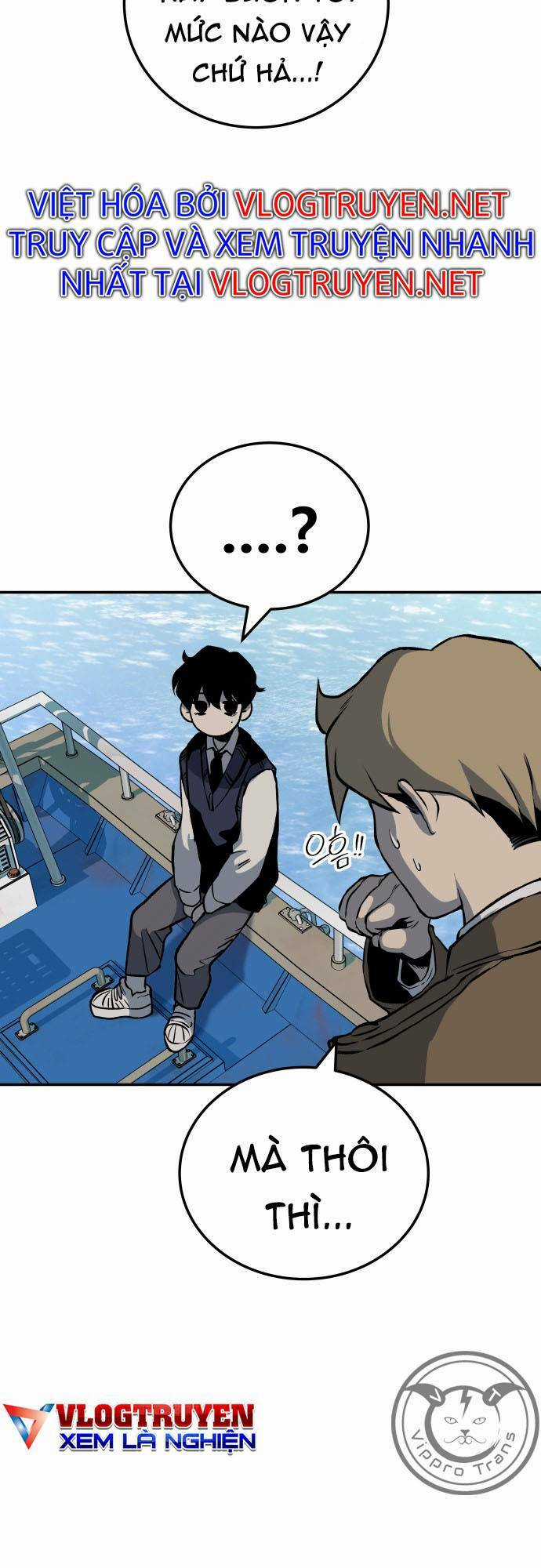 Người Thây Ma Chapter 7 trang 80