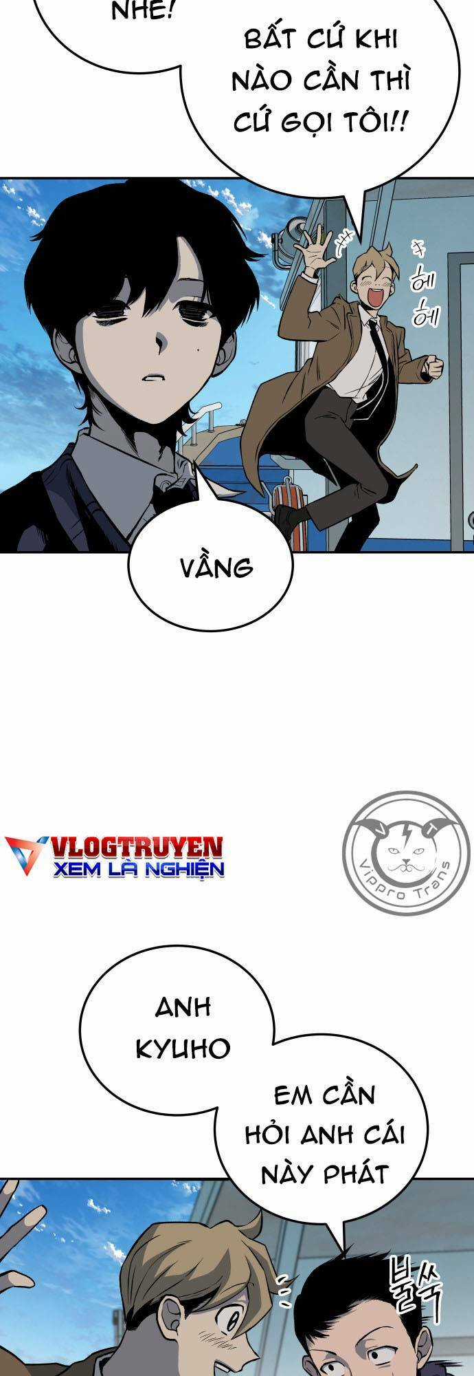 Người Thây Ma Chapter 7 trang 84