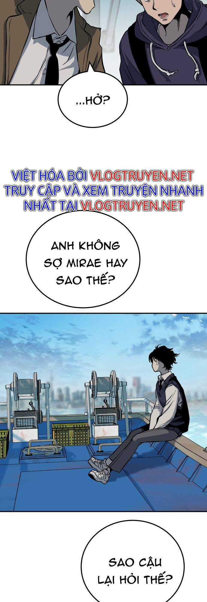 Người Thây Ma Chapter 7 trang 85