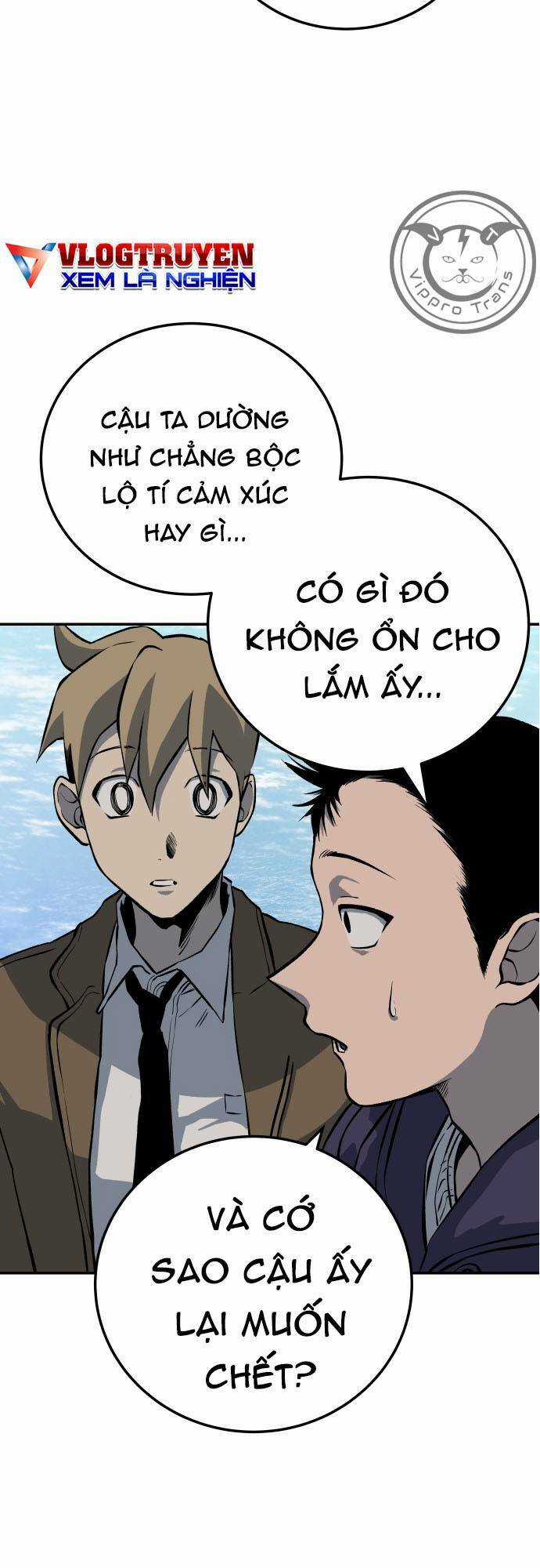 Người Thây Ma Chapter 7 trang 86