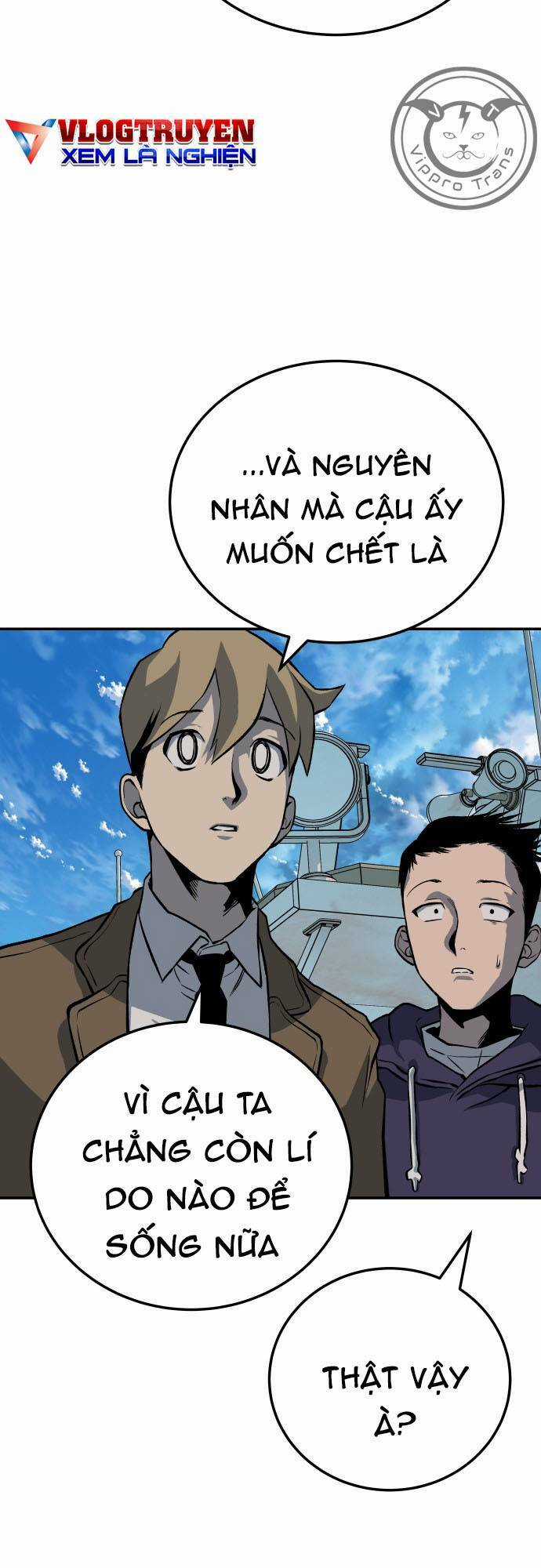 Người Thây Ma Chapter 7 trang 89