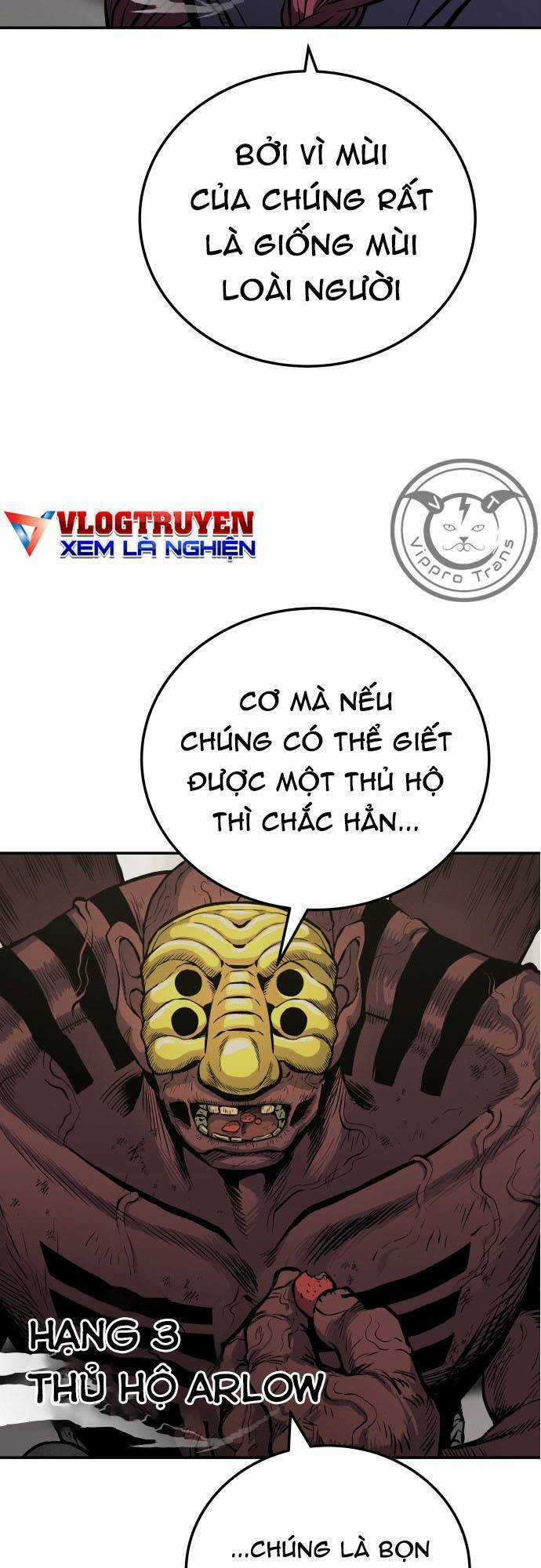 Người Thây Ma Chapter 7 trang 9