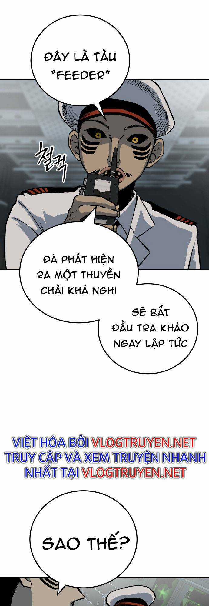 Người Thây Ma Chapter 7 trang 94