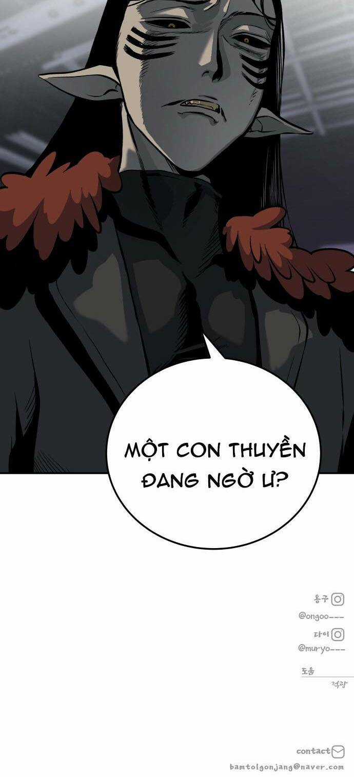 Người Thây Ma Chapter 7 trang 96