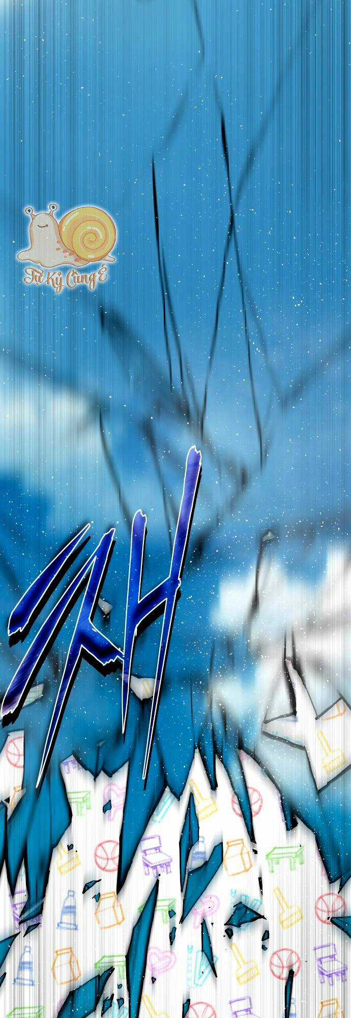 Người Thây Ma Chapter 70 trang 11