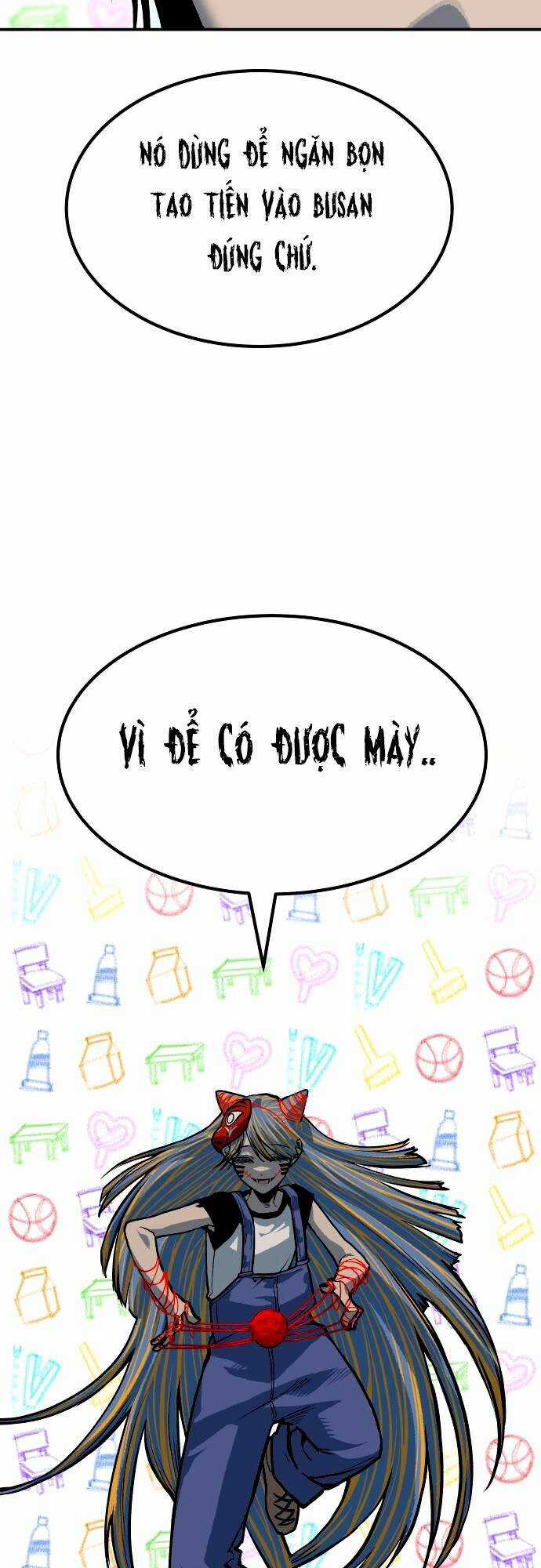 Người Thây Ma Chapter 70 trang 15