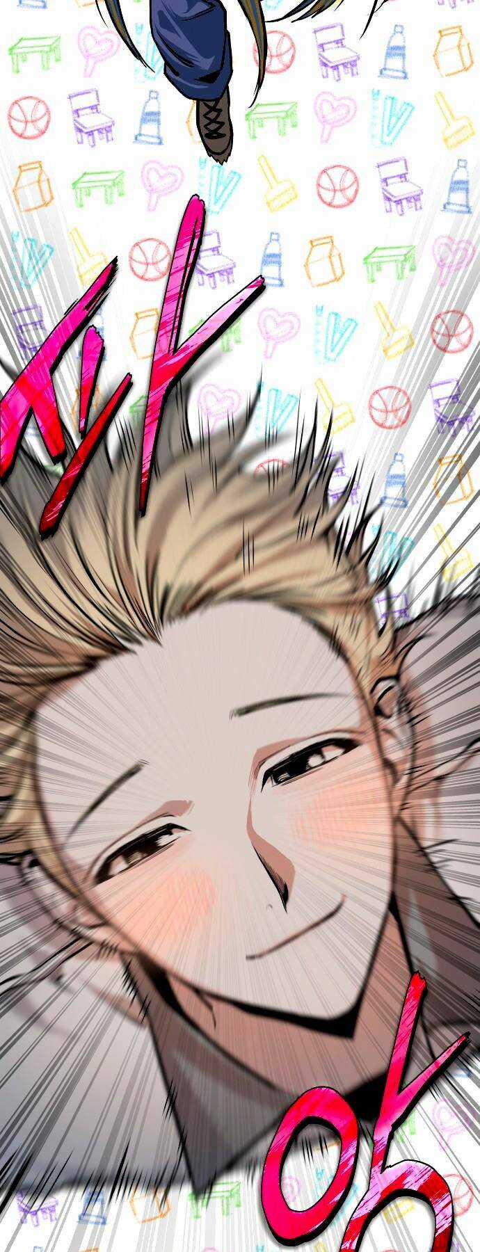 Người Thây Ma Chapter 70 trang 16