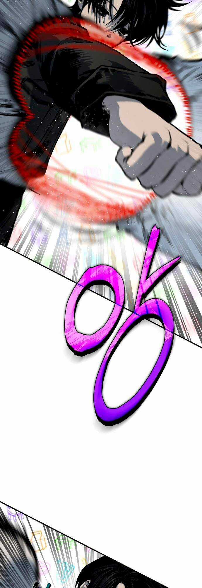 Người Thây Ma Chapter 70 trang 19