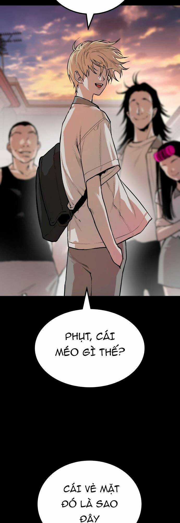 Người Thây Ma Chapter 70 trang 2