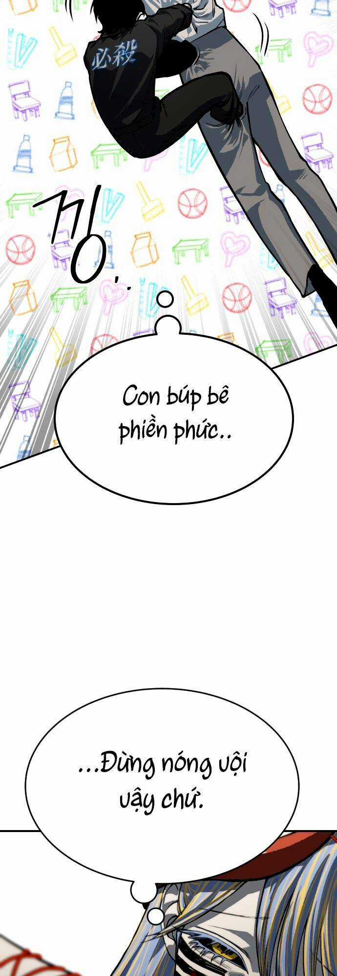 Người Thây Ma Chapter 70 trang 21