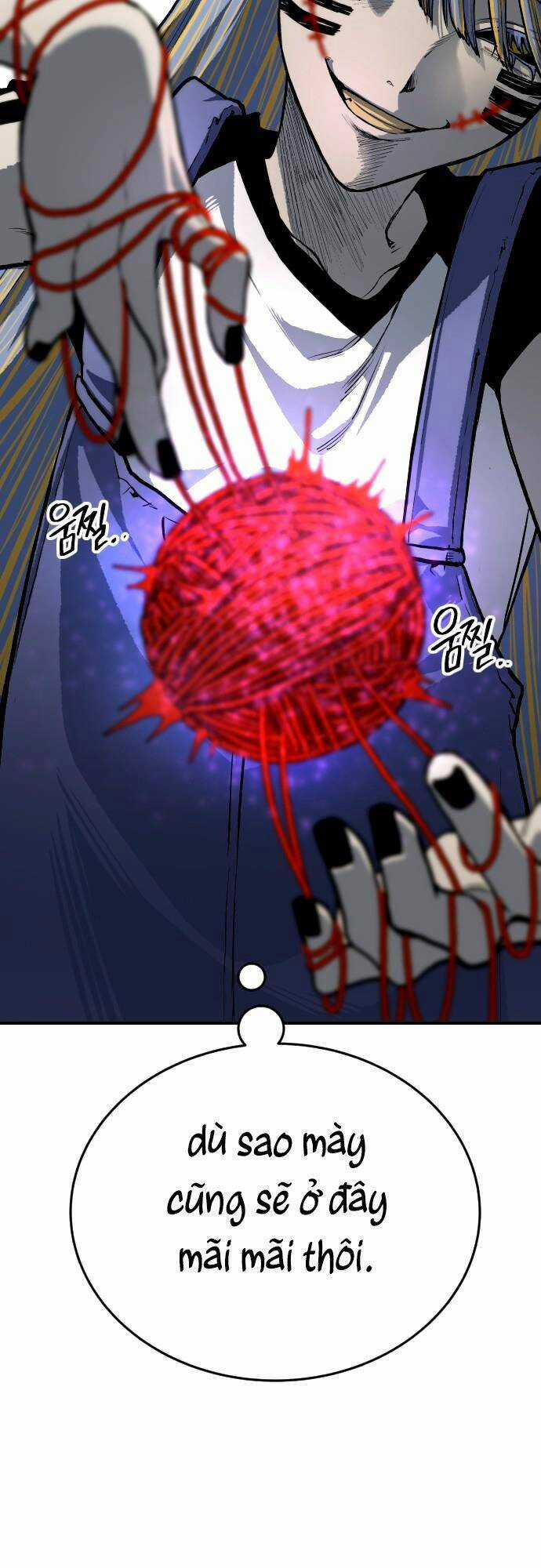 Người Thây Ma Chapter 70 trang 22