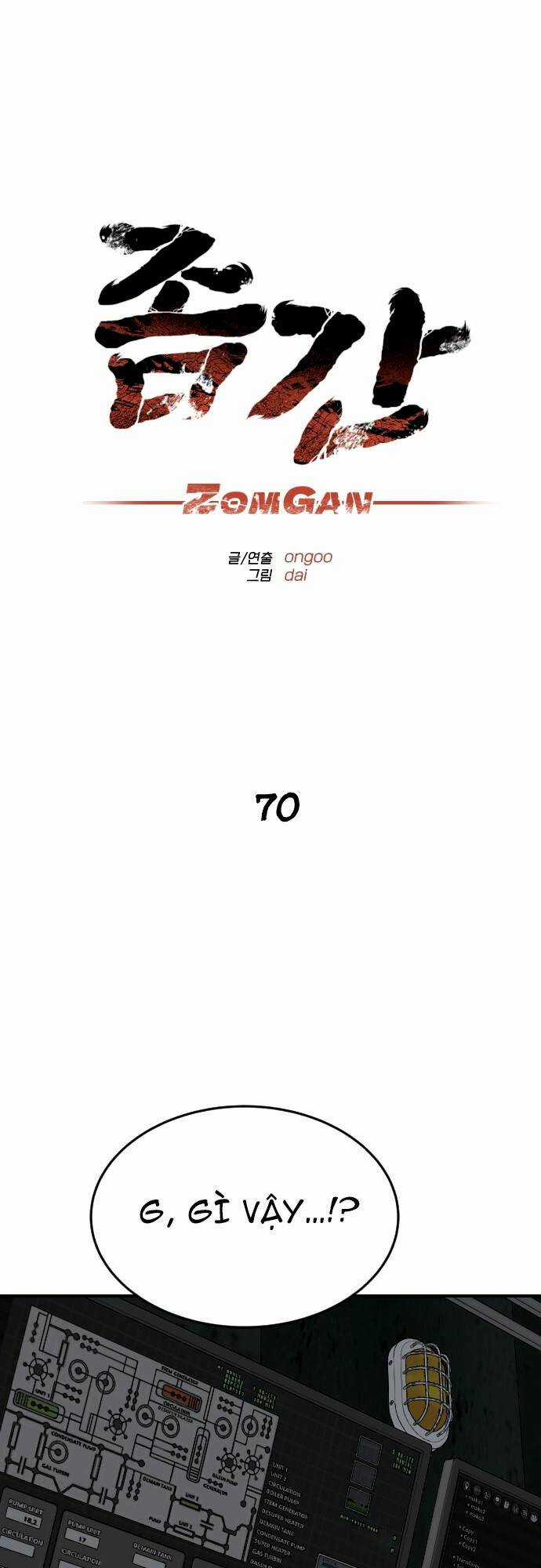 Người Thây Ma Chapter 70 trang 23
