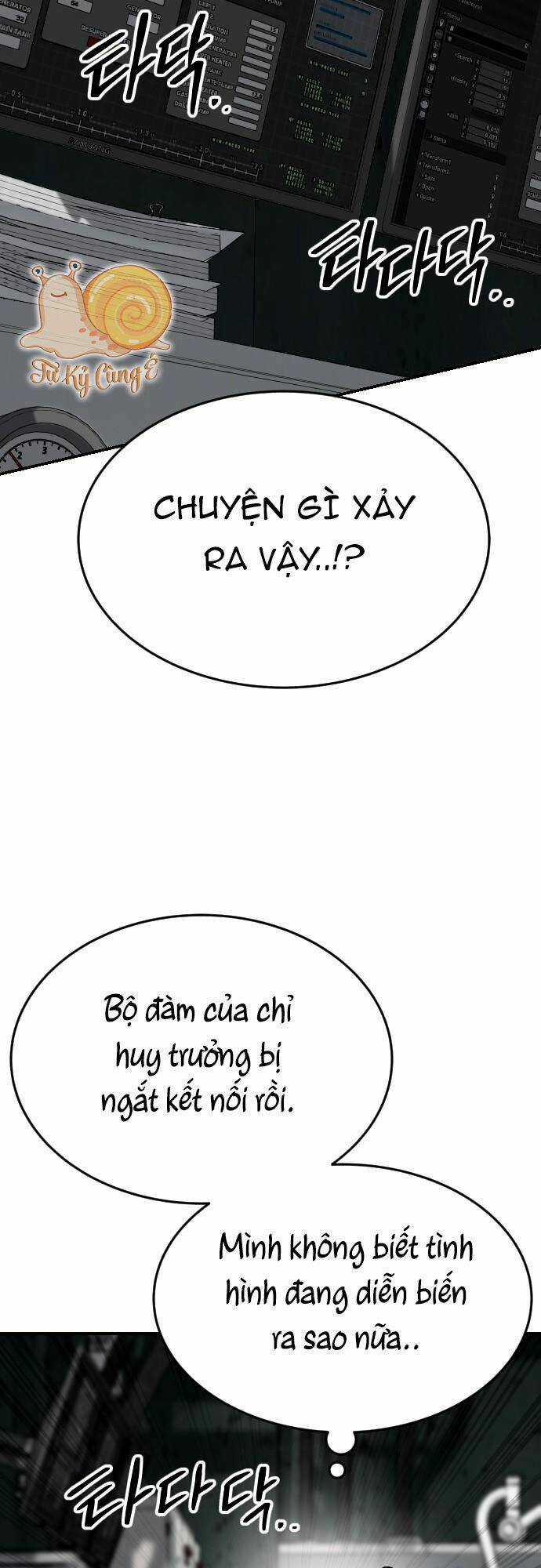 Người Thây Ma Chapter 70 trang 24