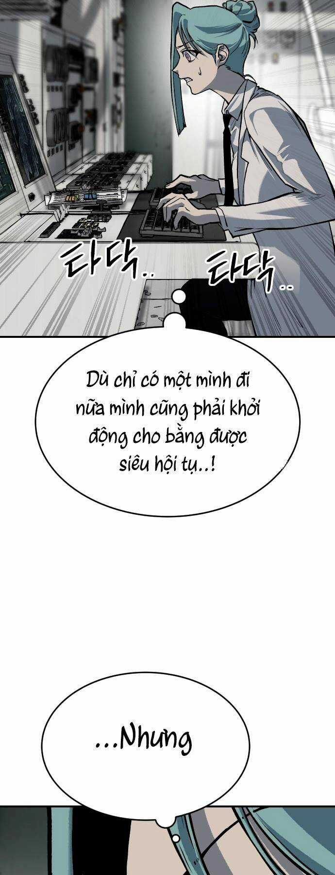 Người Thây Ma Chapter 70 trang 25