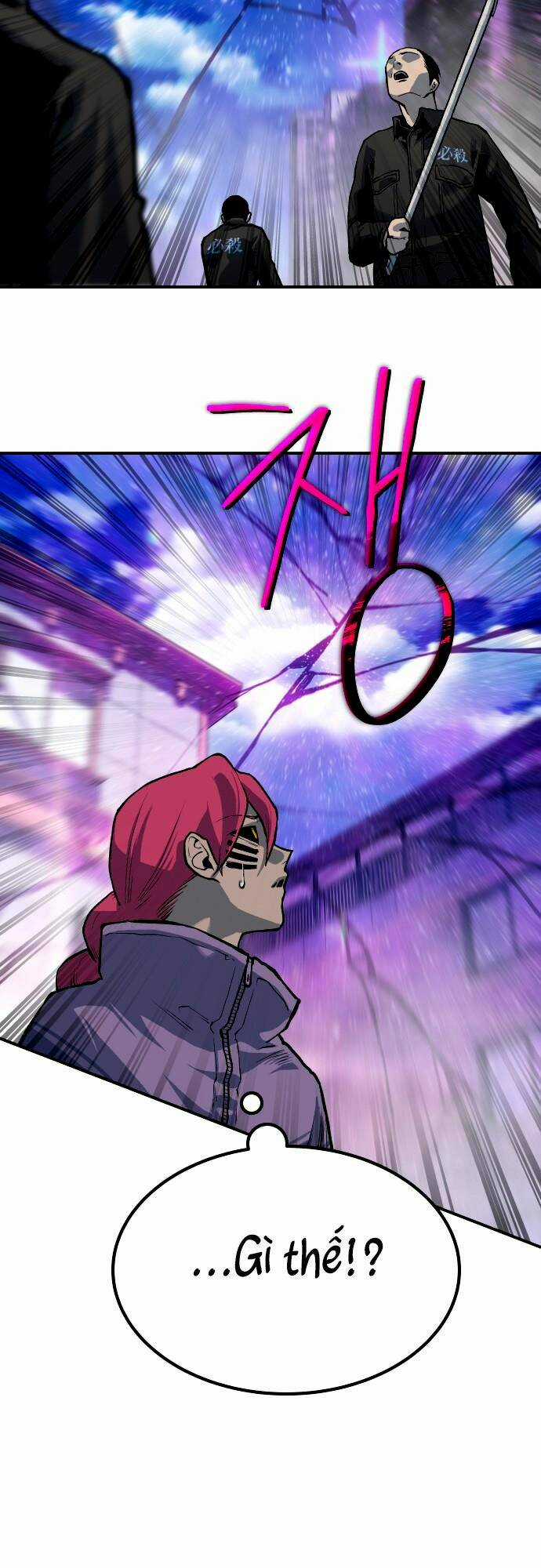 Người Thây Ma Chapter 70 trang 28