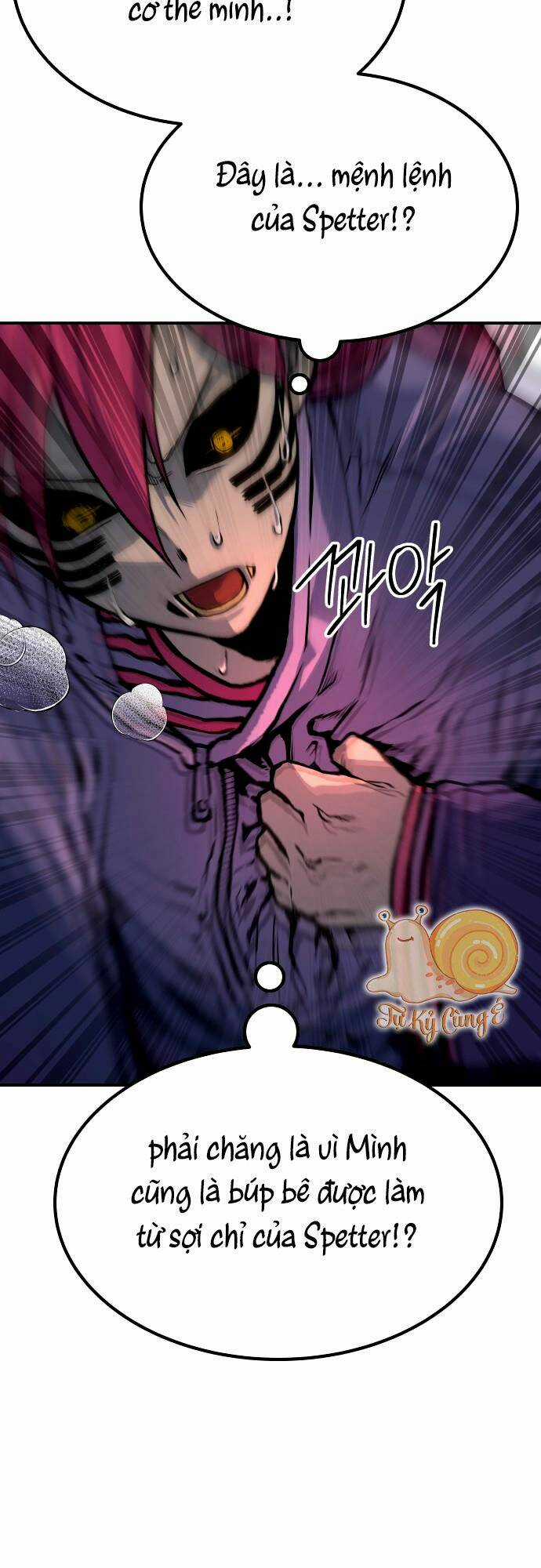 Người Thây Ma Chapter 70 trang 30