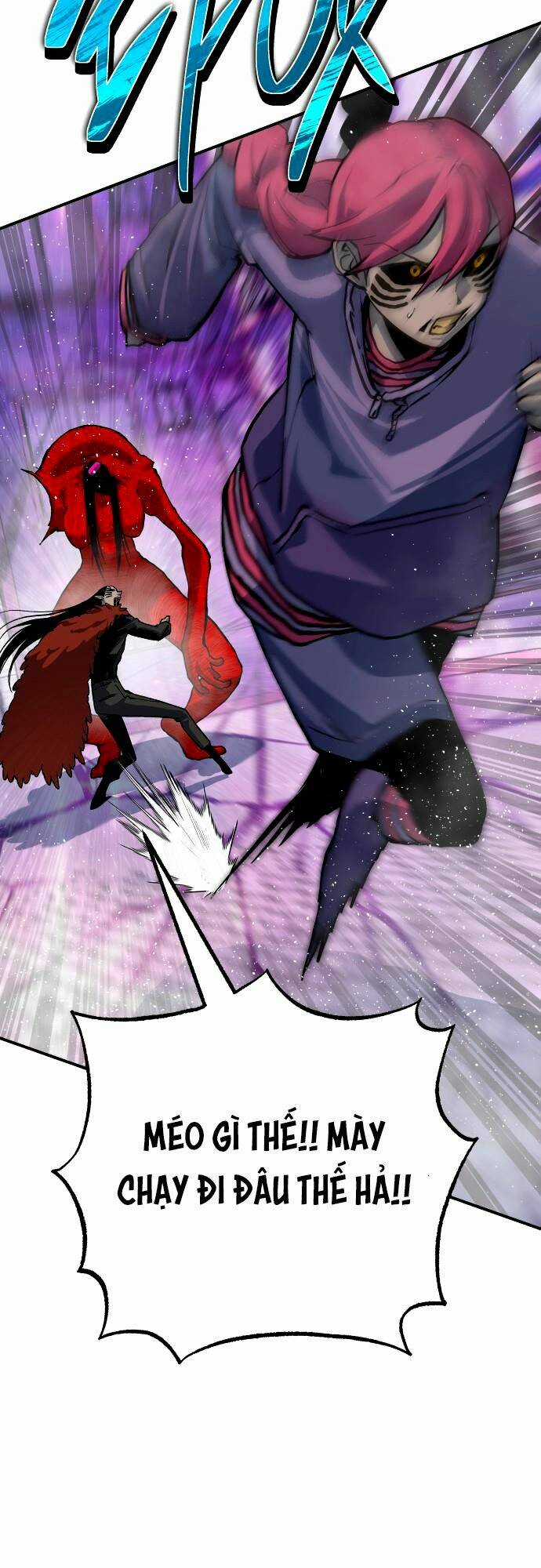 Người Thây Ma Chapter 70 trang 32