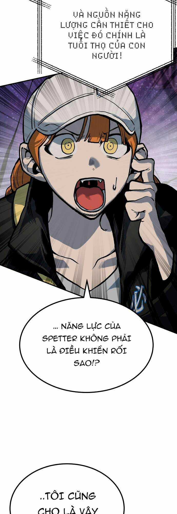 Người Thây Ma Chapter 70 trang 37