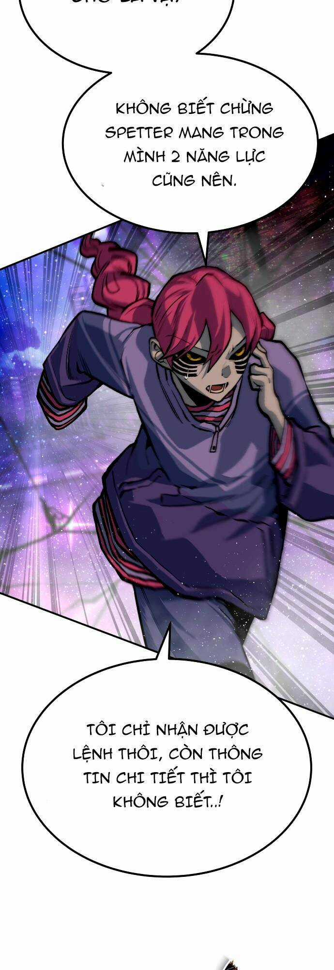 Người Thây Ma Chapter 70 trang 38