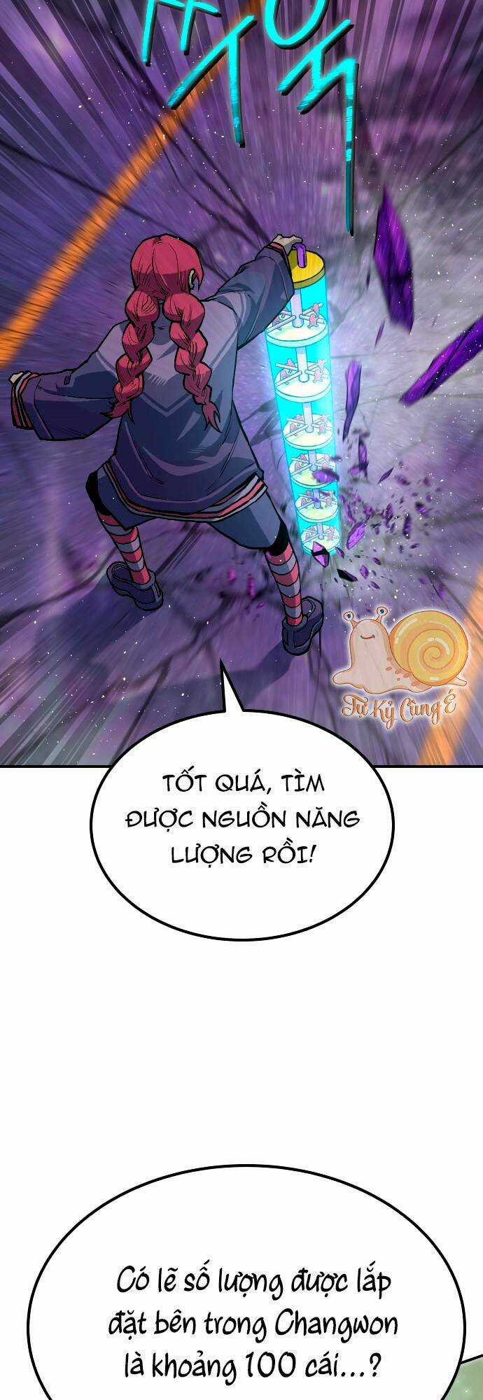 Người Thây Ma Chapter 70 trang 40