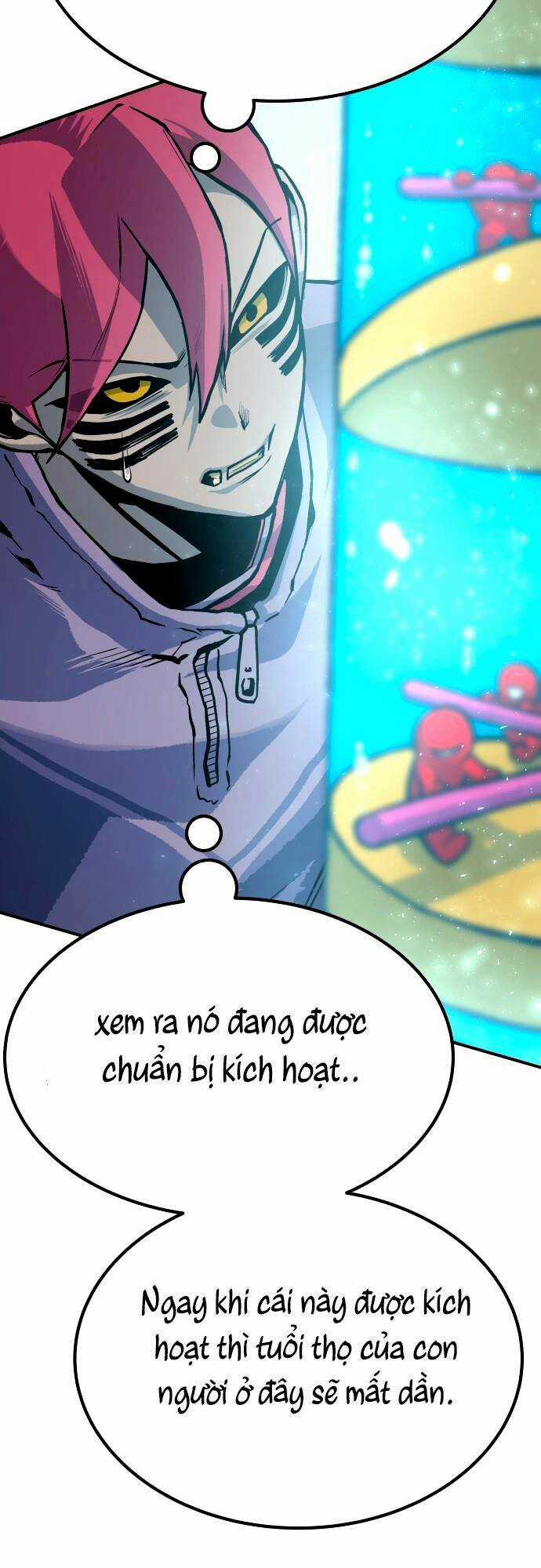 Người Thây Ma Chapter 70 trang 41