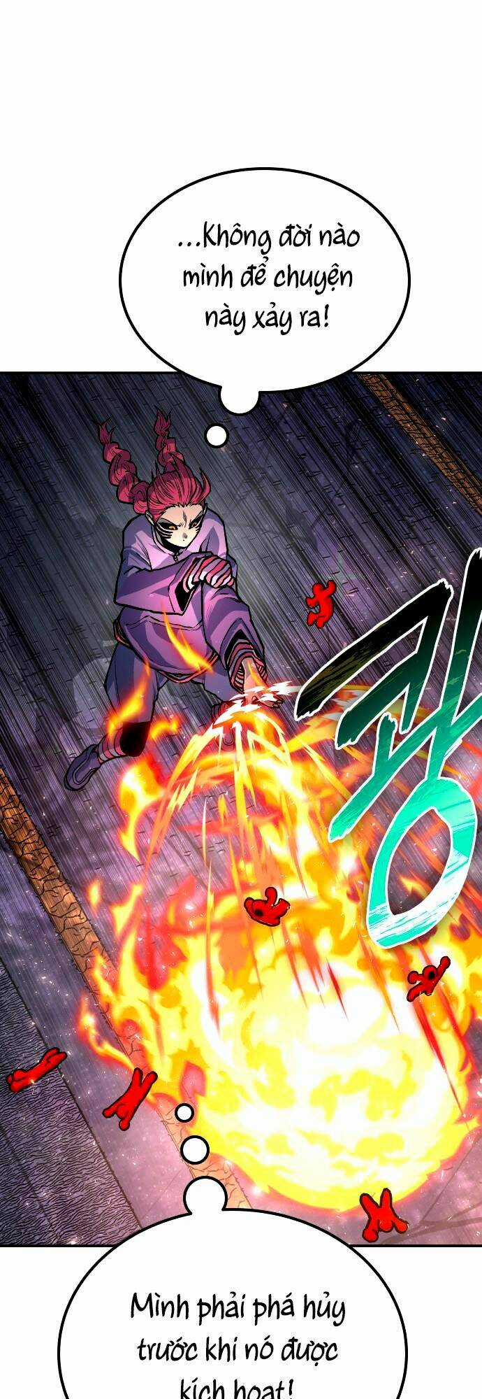 Người Thây Ma Chapter 70 trang 42